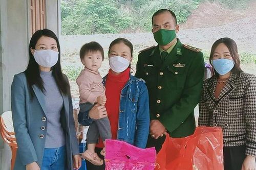 Sức sống từ những công trình, phần việc của hội viên, phụ nữ