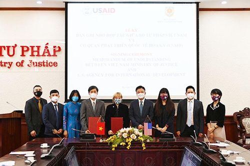 Nâng cao năng lực giải quyết tranh chấp thương mại, đầu tư ngoài tòa án tại Việt Nam