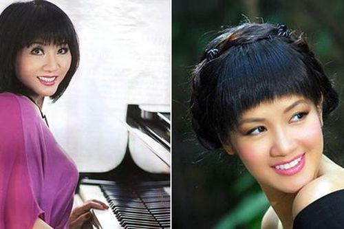 Cẩm Vân, Hồng Nhung cùng Nhắc tôi nhớ về em