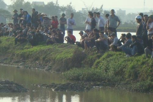 Hành Trình Phá Án: Rùng rợn xác chết bị đóng cọc dưới mương nước