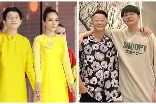 Sao nhí 'Bố ơi! mình đi đâu thế' bỗng cao vọt tới 1m75 ở tuổi 15