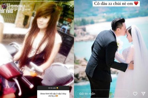 Con dâu 'ông trùm' điện tử lộ ảnh quá khứ không thể nhận ra