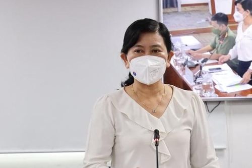 Người dân không nên tích trữ thuốc Molnupiravir điều trị Covid-19