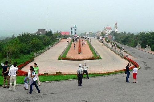 'Con dốc kỳ lạ' xuất hiện để thách thức trọng lực