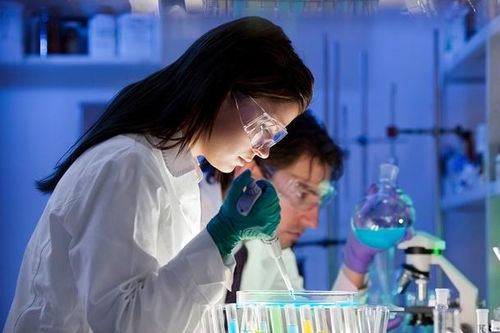 Phụ nữ ngày càng tỏa sáng trong khoa học và giáo dục