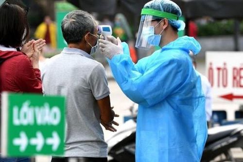 Thành phố Hồ Chí Minh: F1 chưa được đi học, đi làm, phải cách ly theo quy định