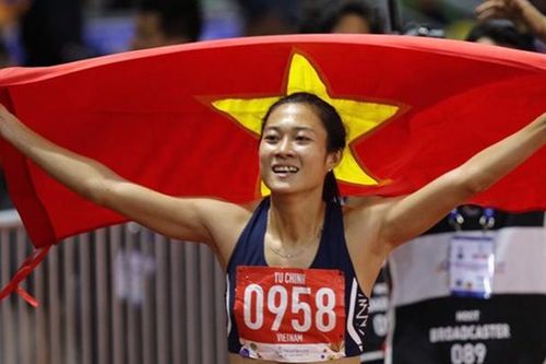 5 'bóng hồng' trên sa mạc