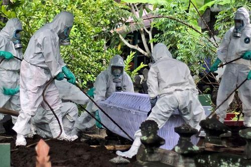 Đại học John Hopkins: 6 triệu người chết vì Covid-19, đại dịch chưa thể kết thúc