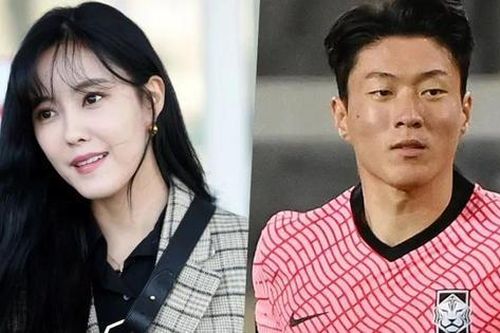Hyomin (T-ara) - Hwang Ui Jo chia tay sau 3 tháng vì áp lực