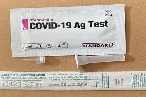 'Ôm' kit test nhiều, giờ 'đua nhau' thanh lý
