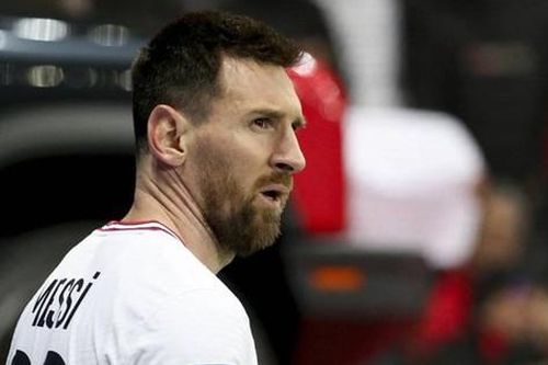 Đồng đội cũ chỉ ra lý do khiến Messi thất bại tại PSG