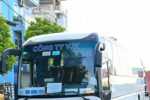 Vận tải đường bộ đồng loạt tăng cước: Cảnh báo lạm phát