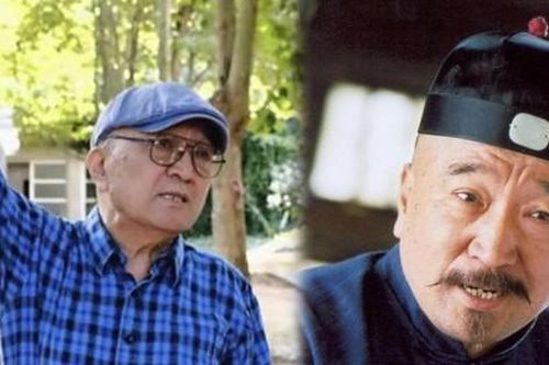 Cuộc sống của tài tử 'Tể tướng Lưu gù' ở tuổi 76