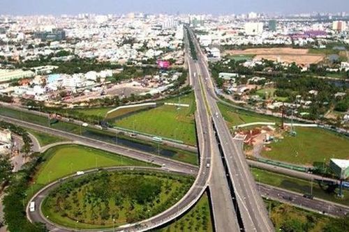 TPHCM sẽ có thêm 3 thành phố trực thuộc thành phố