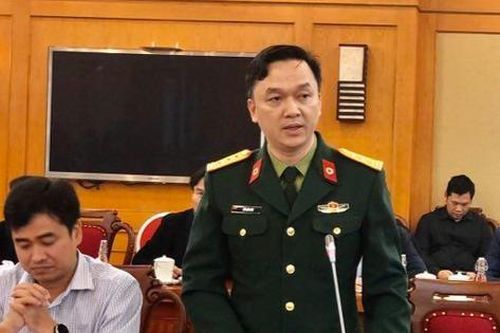 Vụ Việt Á: Chủ nhiệm đề tài kit test COVID-19 bị khởi tố tội 'tham ô tài sản'