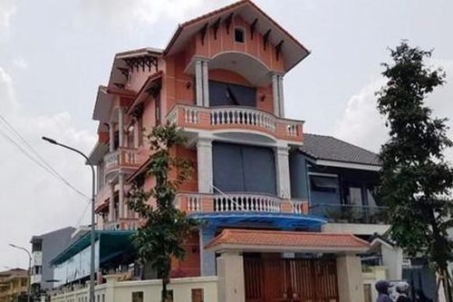 Vướng xử lý vụ giao đất cho cựu Bí thư Thành ủy Huế gây thất thu ngân sách