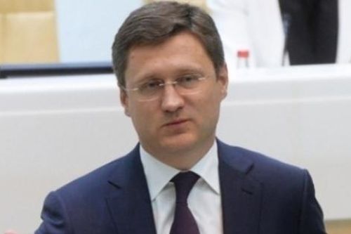 Nga dọa cắt đứt tuyến đường ống Nordstream 1