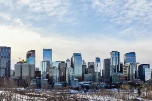 Canada có thể thay thế nhập khẩu dầu thô của Mỹ từ Nga