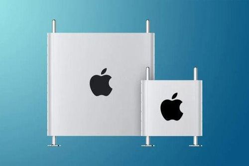 Apple sắp ra mắt Mac Studio