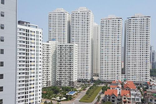 Đánh thuế tài sản với nhà ở: Nỗi lo và tranh cãi