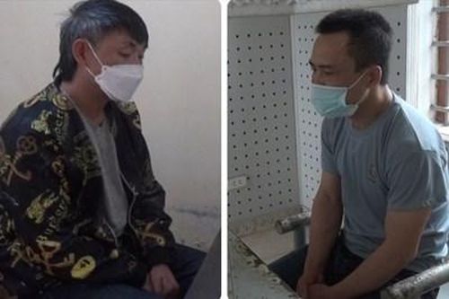 Xưng 'cán bộ Công an tỉnh' đang điều tra án để chiếm đoạt hơn 240 triệu đồng