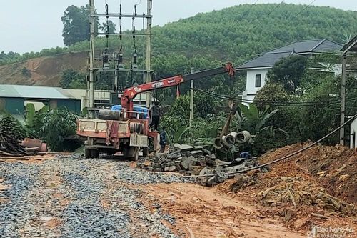 Phạt chủ Xưởng chế biến chè Truyền Thống trên 51 triệu đồng, buộc khôi phục nguyên trạng đất đai!