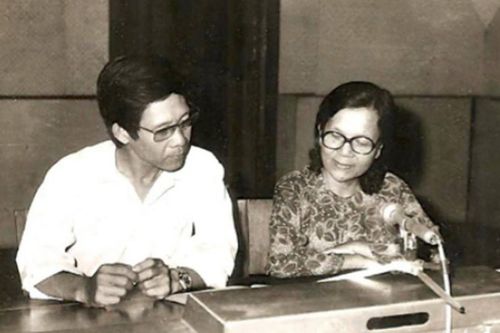 NSND Tuyết Mai: Phát thanh viên huyền thoại thành danh nhờ khổ luyện