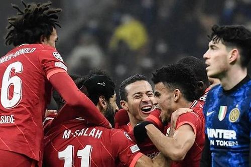 Liverpool - Inter Milan: Sức nóng từ 'chảo lửa' Anfield