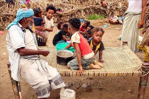 Bóng đen chiến tranh đẩy lùi tiến bộ về bình đẳng giới tại Yemen