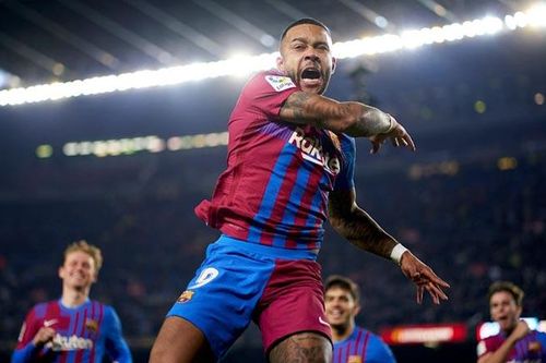 Barcelona lột xác