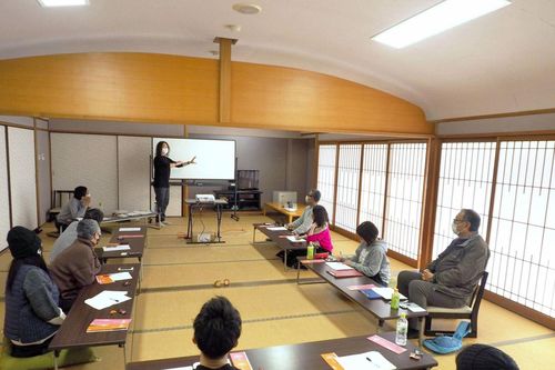 Phong trào 'thải độc kỹ thuật số' hút người tham gia tại Nhật Bản