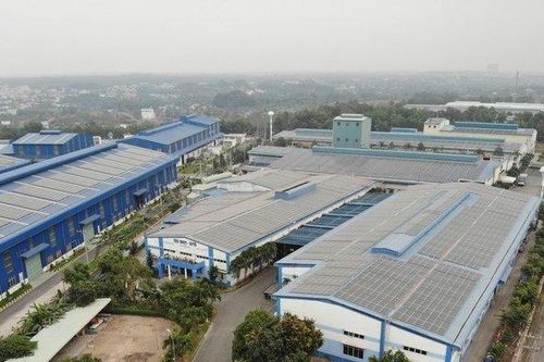 Một doanh nghiệp 'họ' Louis bị phạt 170 triệu đồng