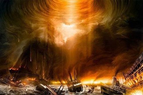 'Vùng Tam Giác Rồng' - Bermuda thứ hai của thế giới, nơi chỉ nghe tên thôi cũng đủ khiến mọi thủy thủ khiếp sợ