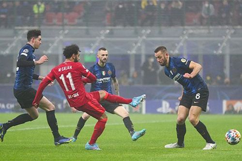 Champions League tuần này có gì đáng chú ý?
