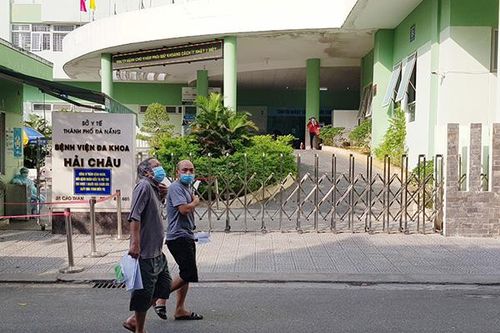 Đà Nẵng: Cấp Giấy chứng nhận nghỉ việc hưởng Bảo hiểm xã hội cho người lao động bị F0