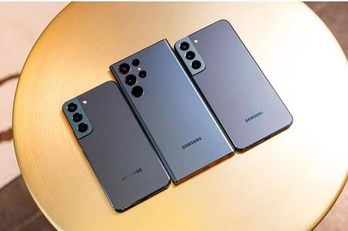 Samsung tạm dừng các hoạt động vận chuyển thiết bị đến Nga