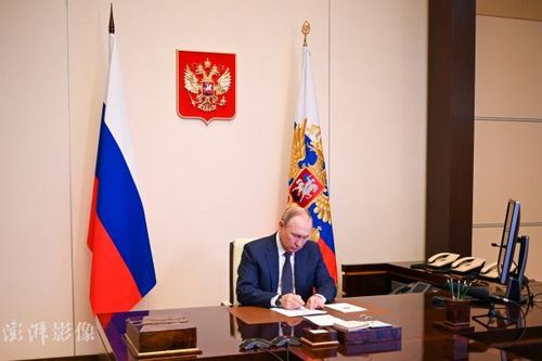 Điện Kremlin công bố danh sách các quốc gia, khu vực không thân thiện với Nga