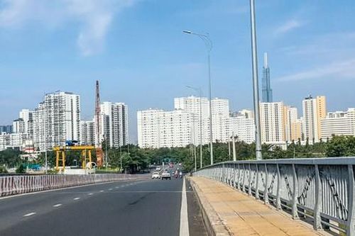 TP Thủ Đức sau hơn 1 năm thành lập - Sẽ phải quy hoạch lại tổng thể