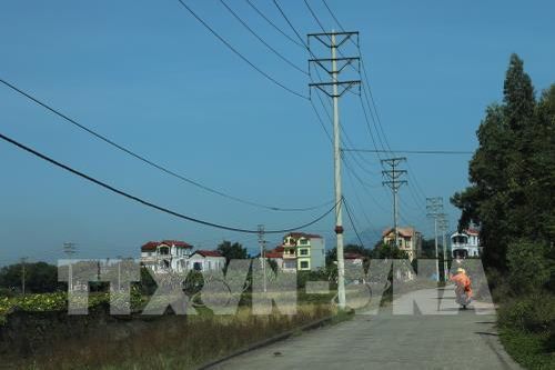 Ban hành Bộ tiêu chí xã nông thôn mới giai đoạn 2021-2025