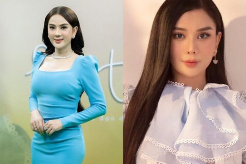 Sau ly hôn, Lâm Khánh Chi thăng hạng visual, đúng là 'phụ nữ đẹp nhất khi không thuộc về ai'