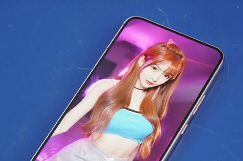 Concept Galaxy S23 xuất hiện với thiết kế camera ẩn độc đáo