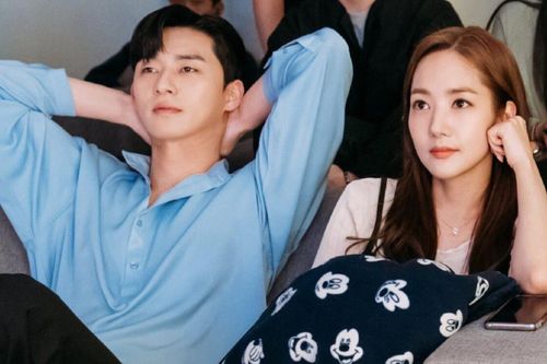 Thực hư chuyện Park Min Young phủ nhận hẹn hò với Park Seo Joon: Thuyền vẫn chưa chìm?
