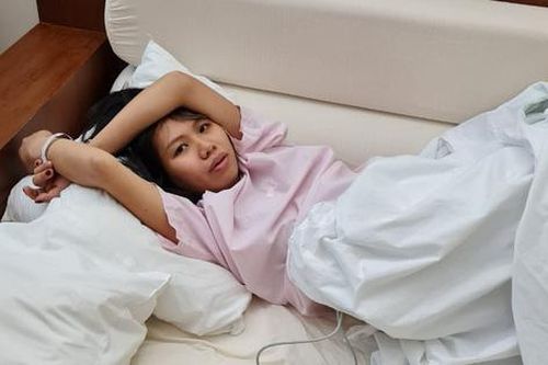 Bị tố tắc trách khiến thai phụ suýt mất mạng, Bệnh viện FV nói 'không có một sai sót y khoa nào'