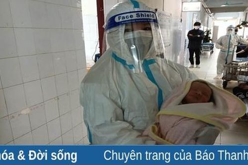 Những người mẹ 'đặc biệt'