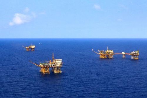 Xung đột Nga - Ukraine có nguy cơ ảnh hưởng đến một số hoạt động phát triển mỏ và khoan của PVN