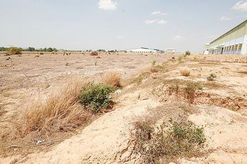 Xử lý các doanh nghiệp 'ôm' đất để 'treo'