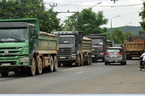 Đề xuất đầu tư 800 tỷ hóa giải 'nút thắt cổ chai' tại Quốc lộ 14B qua Đà Nẵng