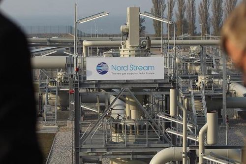 Nga dọa cắt cung cấp khí đốt cho châu Âu qua đường ống Nord Stream 1