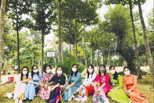 Những món quà hơn vạn đóa hoa!