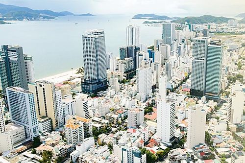 Khẩn trương hoàn thiện dự thảo Đồ án Điều chỉnh quy hoạch chung TP. Nha Trang đến năm 2040